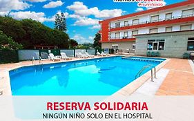 Hotel Galaico Sanxenxo 2*