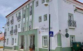 Hotel Vila Verde Castro Verde