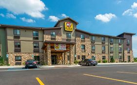 My Place Hotel-bismarck, Nd  2* United States
