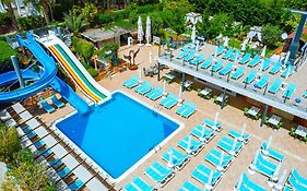 Club Big Blue Suit Hotel Alanya 4* Turkey