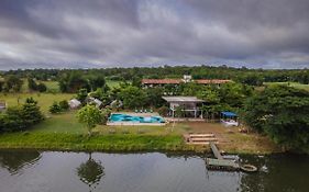 Starling River Resort Dandeli