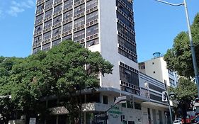 Hotel Nacional Inn Belo Horizonte  Brazil