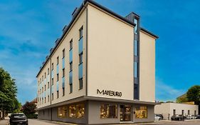 Mayburg Salzburg, A Tribute Portfolio Hotel