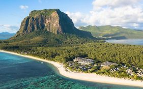 The st Regis Mauritius Resort
