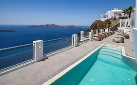 Ira Hotel & Spa - Adults Only Imerovigli (santorini) Greece