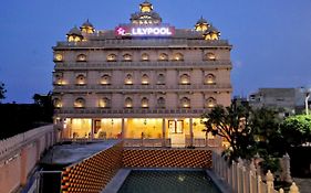 Hotel Crimson Park Jaipur