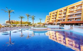 Chatur Playa Real Resort  4*