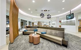 Springhill Suites By Marriott Houston The Woodlands