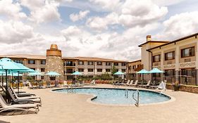 Best Western Premier Grand Canyon Squire 4*