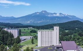 APA Hotel y Resort Joetsu Myoko