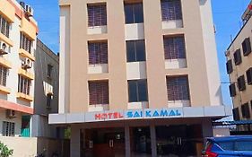 Hotel Sai Kamal Shirdi 2*