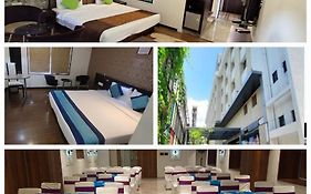 Hotel Lxia Pune 3*