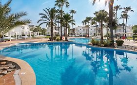 Garden Holiday Village - Adults Only Can Picafort (mallorca) 4*