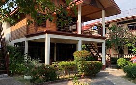 Pattaya Avila Resort Hotel