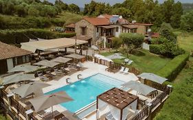 Country House L'Aia - Wellness & Relax