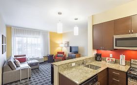 Towneplace Suites Portland Vancouver 3*