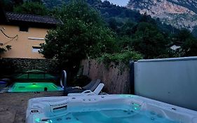 Thermae D'olimpia & Spa - Adults Only 14 Plus