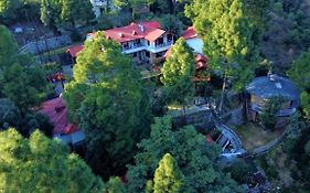 The Nature's Green Resort, Bhimtal, Nainital  India