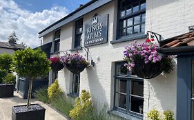 The Kings Arms Hotel Coggeshall United Kingdom