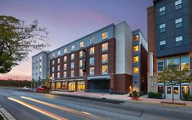 Towneplace Suites By Marriott Columbus North - Osu  United States