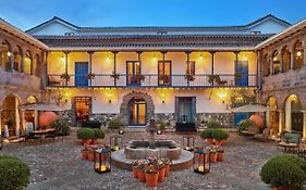 Palacio Del Inka a Luxury Collection Hotel
