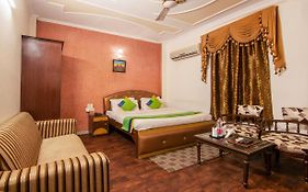 Treebo Trend Paras International Hotel New Delhi India