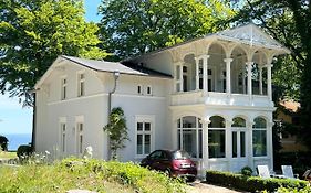Villa Achterkerke