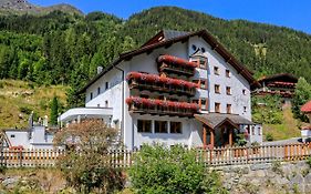 Hotel Edelweiss Kaunertal Österreich