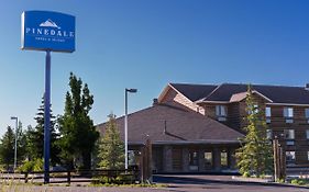 Baymont Inn And Suites Pinedale