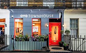 Oyo Townhouse 30 Sussex Hotel, London Paddington