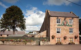 The Craster Arms Hotel In Beadnell