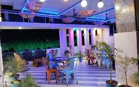 Hotel Dream Orchid Pushkar 3*