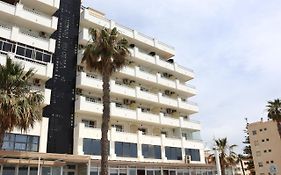 Fay Victoria Beach Hotel Rincon De La Victoria 4* Spain