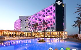 Hard Rock Hotel Ibiza Playa D'en Bossa Spain