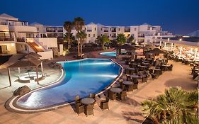 Vitalclass Lanzarote Sports And Wellness Resort 4*