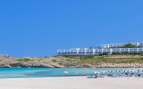Beach Club Menorca 3*