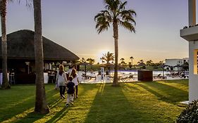 Vincci Resort Costa Golf  4*