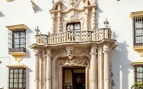 Palacio Marques De La Gomera Osuna 4*