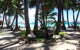 Deparis Beach Resort Boracay