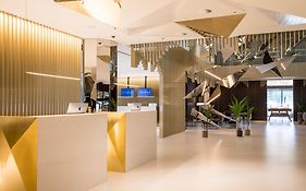 Hotel Sofia Barcelona, In The Unbound Collection By Hyatt  5*