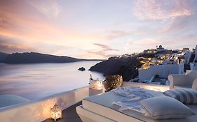 Katikies Kirini Santorini - The Leading Hotels Of The World Oia (santorini) 5* Greece