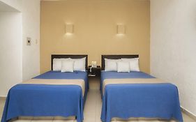 Hotel Trianon Veracruz 3*