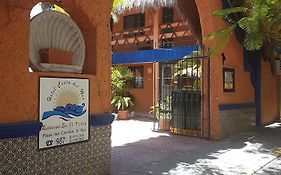 Hotel Costa Del Mar Playa Del Carmen México