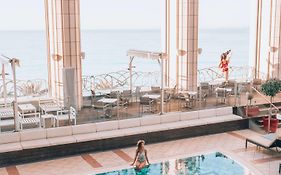 Hyatt Regency Nice Palais De La Mediterranee Hotel 5* France