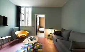 Suites&hôtel Helzear Montparnasse Paris