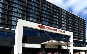 Crowne Plaza Birmingham City, An Ihg Hotel