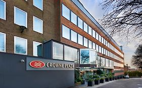 Hotel Crowne Plaza London  4*