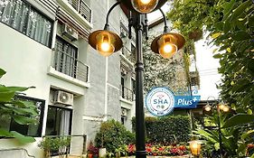 Ideo Phuket Hotel - Sha Extra Plus  3*
