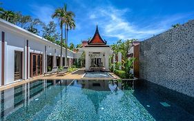 Maikhao Dream Villa Resort & Spa Phuket 5*