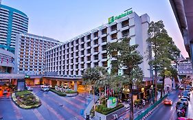 Holiday Inn Bangkok Thailand